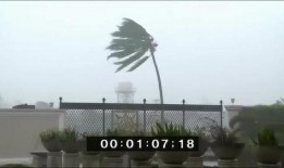 台风爆料最新情况视频大全,揭秘视频大全中的风雨征程