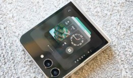 三星zflip5最新爆料,折叠新标杆，颠覆性设计与性能揭秘