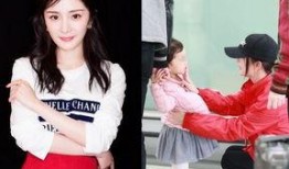 杨幂小糯米最新爆料,揭秘童年趣事与成长点滴