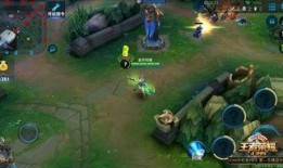 王者角色最新爆料,神秘新英雄首曝，技能亮点解析，谁将成为下个战场霸主？