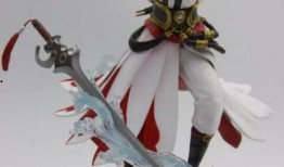 王者荣耀最新手办爆料,揭秘神秘英雄造型与独家设计细节