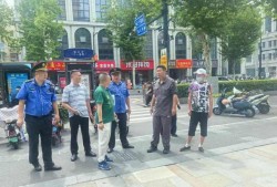 南京城管最新爆料,揭秘城市治理背后的故事