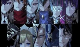 原神哥特少女进卡池最新爆料,神秘魅力即将降临